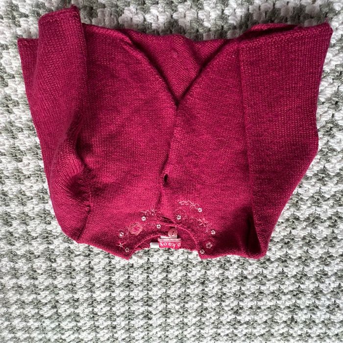 Gilet