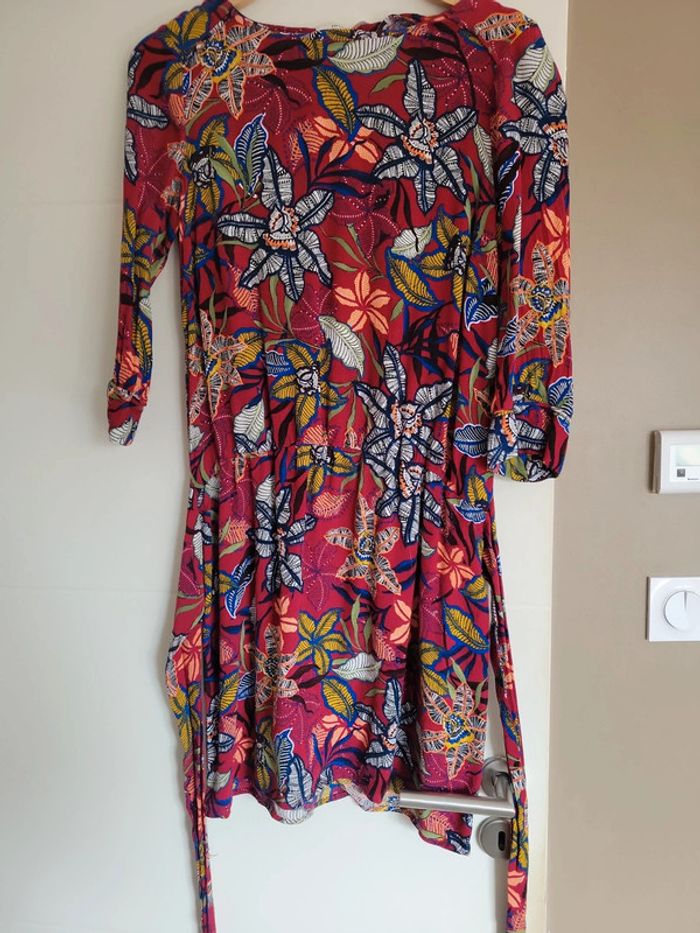 Robe Promod