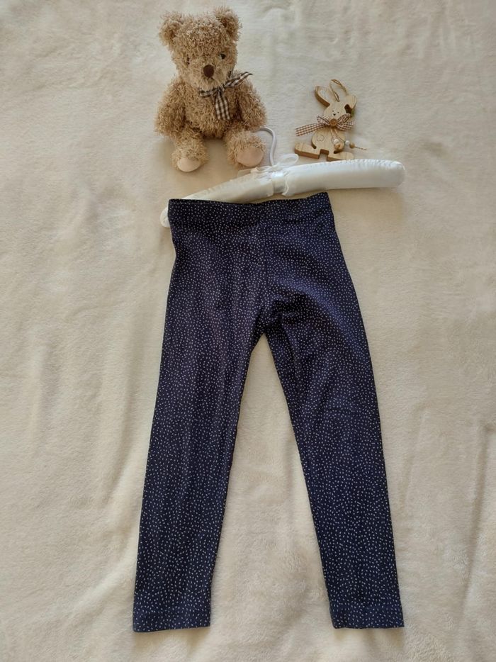 Legging original 3 ans