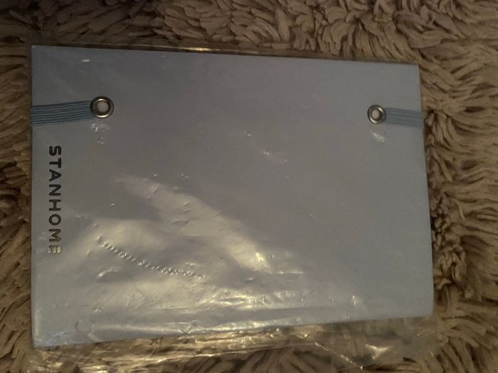 Carnet stahome - photo numéro 2