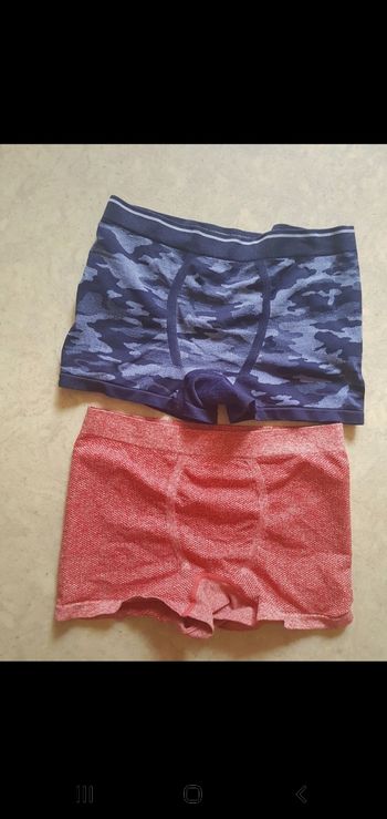 Caleçon primark