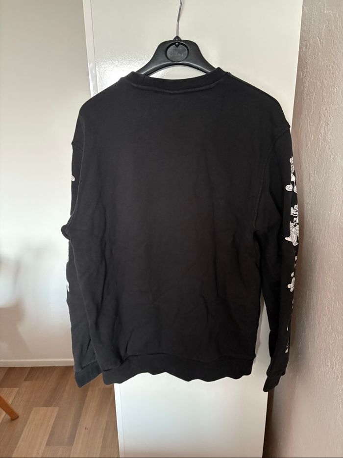 pull Adidas Disney - photo numéro 4