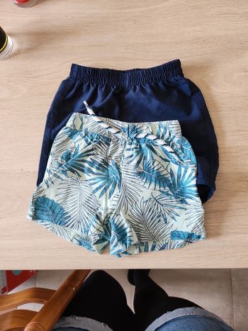 Shorts