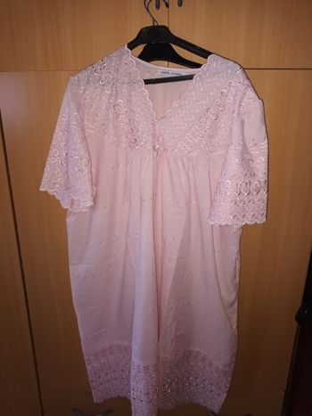 Chemise de nuit 