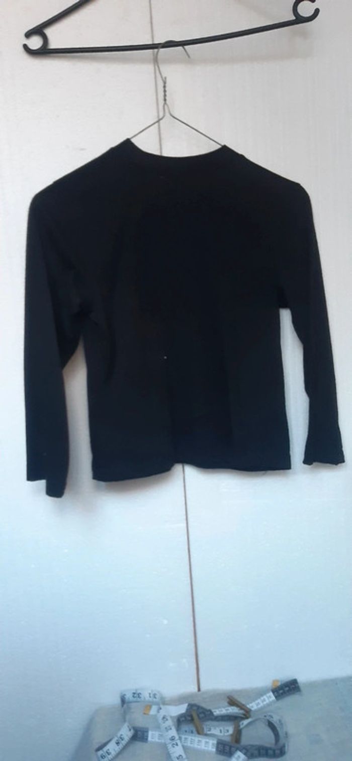 Pull 5ans Batman - photo numéro 2