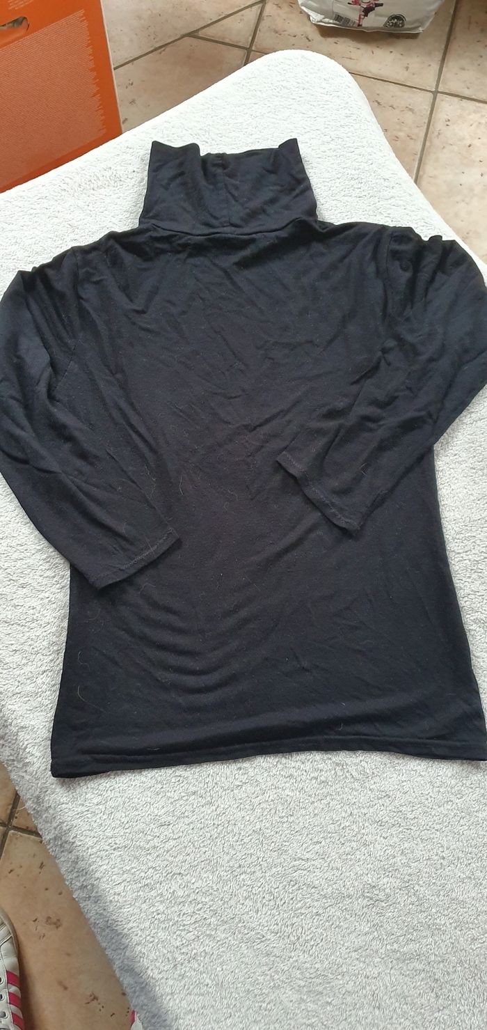 Sous pull - photo numéro 2