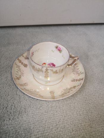 Tasse