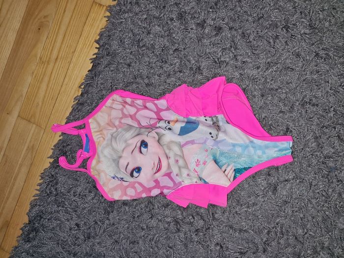 Maillot de bain 3 ans