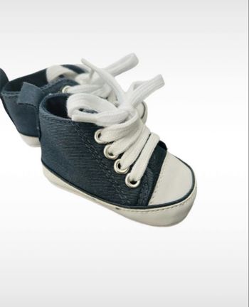 Chaussure bébé 