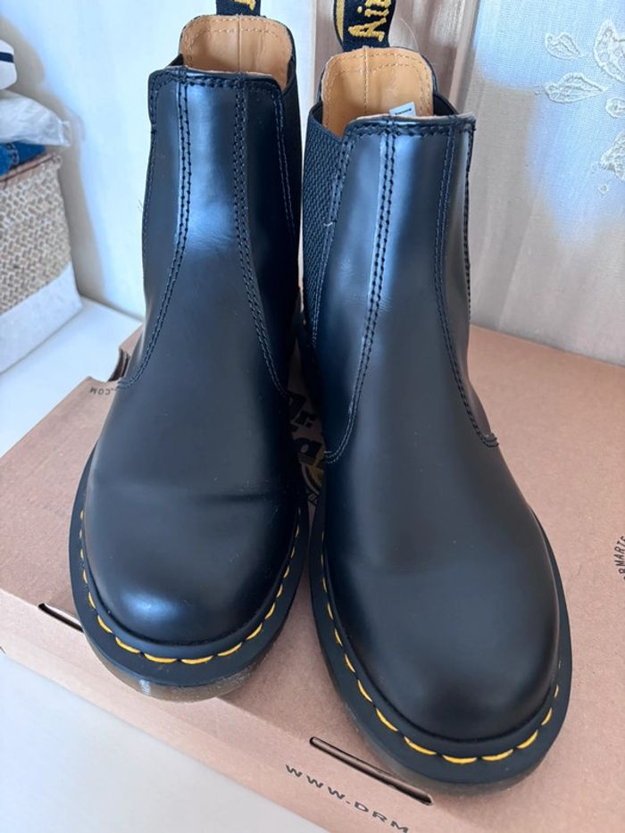 Bottines - photo numéro 3