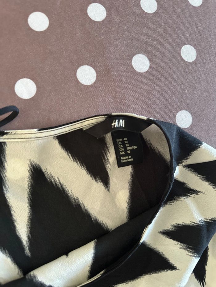 Débardeur - photo numéro 3