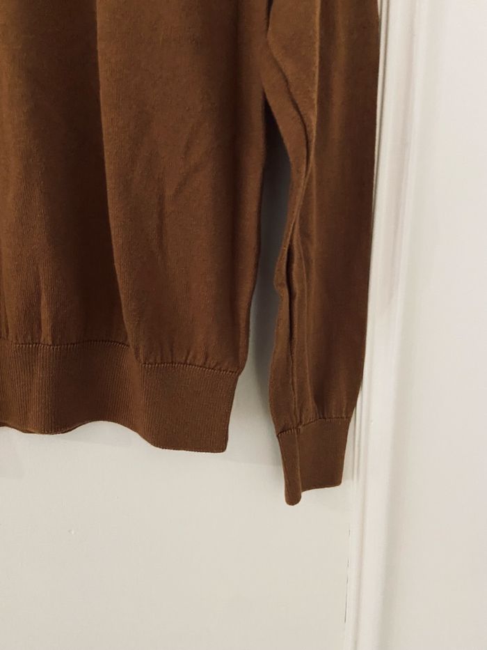 Pull homme LH taille M - photo numéro 3