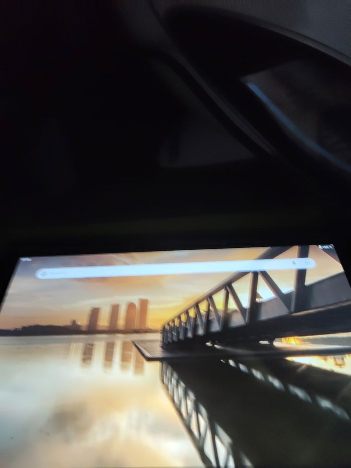 Tablette kilpad android - photo numéro 3