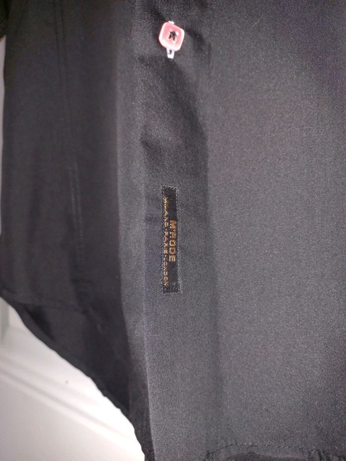 Chemise homme - photo numéro 3