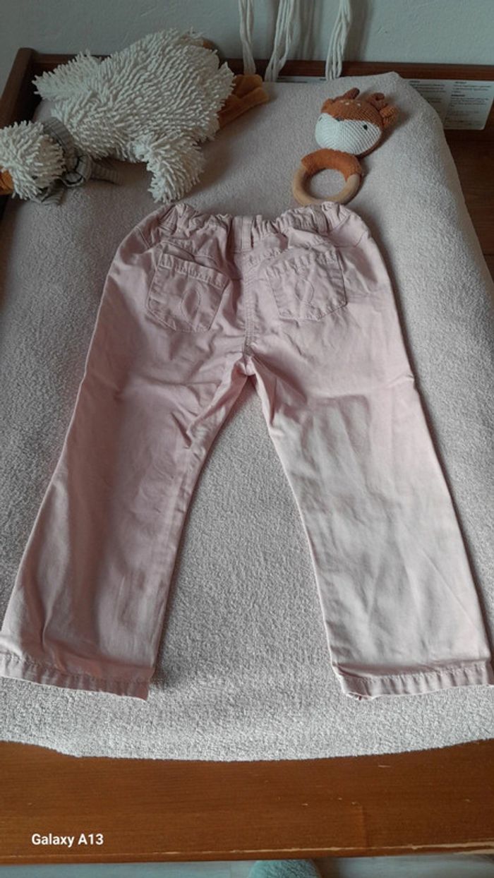 Chino 18 mois - photo numéro 5