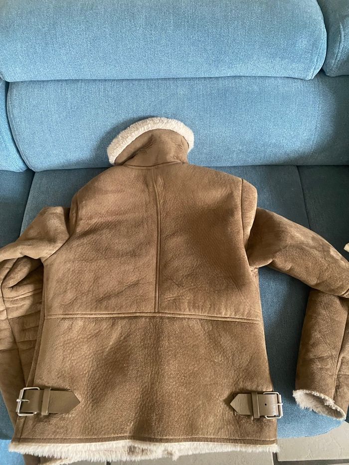 Blouson - photo numéro 3