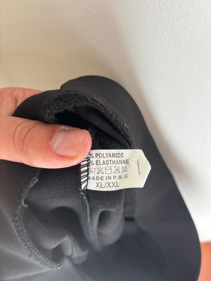 Pantalon femme taille XL/XXL de marque D&M Fashion Desigh - photo numéro 4