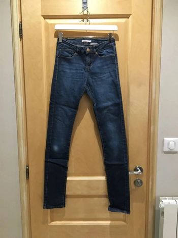 Jean Skinny camaïeu