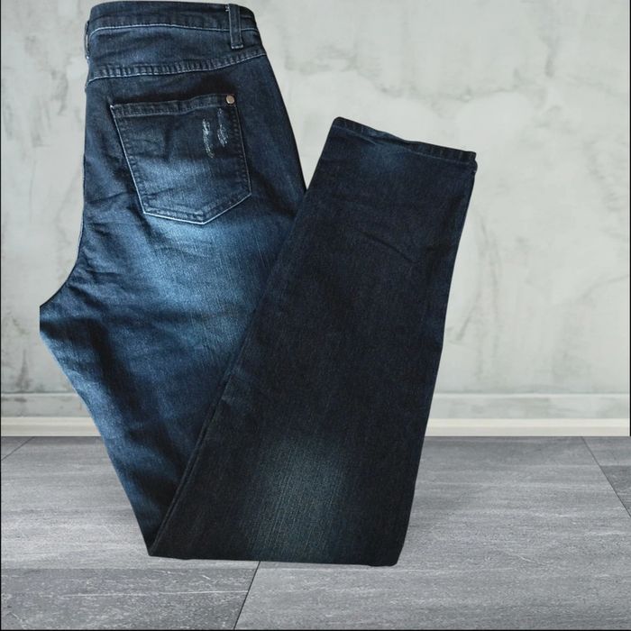 Joli jean femme T 42 BPC
