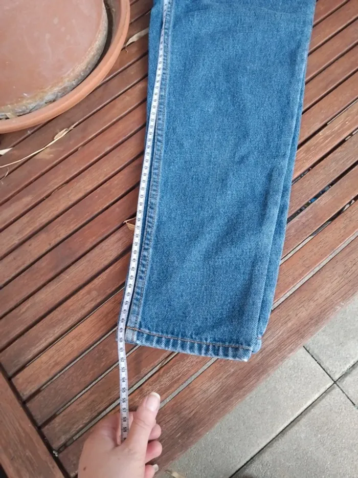 Lots de 3 jeans enfants - photo numéro 8