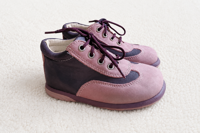 Chaussures bébé / enfant. Pointure 23. - photo numéro 2