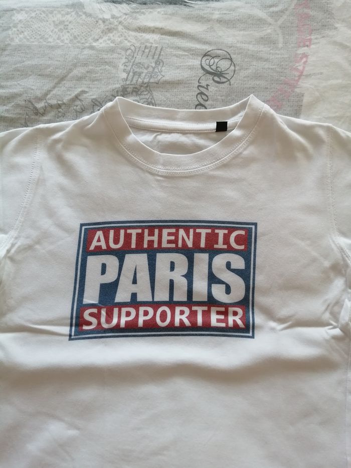 Tshirt manches courtes garçon - photo numéro 2