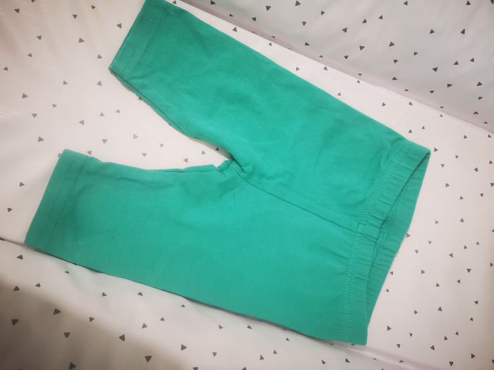 Lot pantalon 1 mois - photo numéro 3
