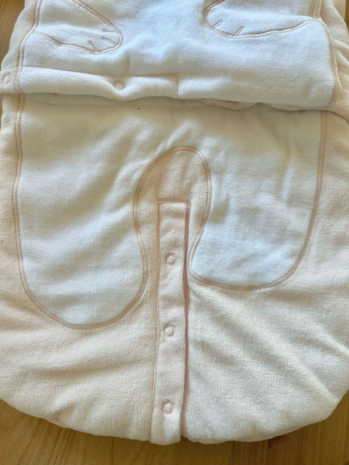 Combinaison Orchestra 3 mois - photo numéro 3