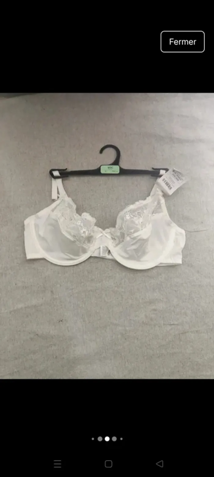 Soutien -gorge Spécial Confort ultime Tex - photo numéro 13