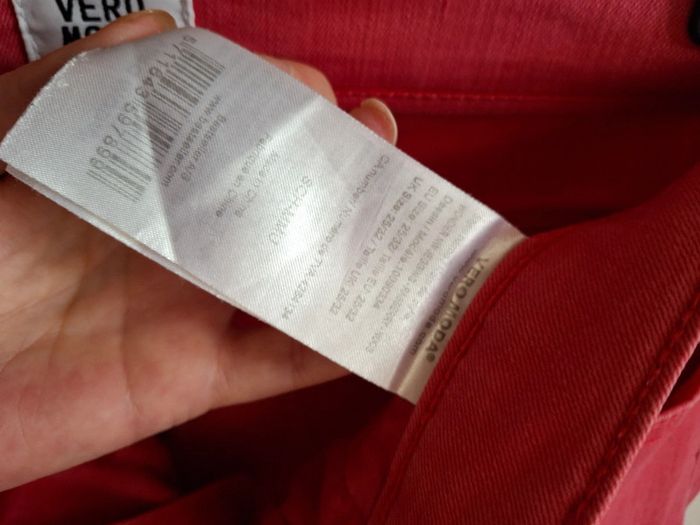 Jeans - photo numéro 4