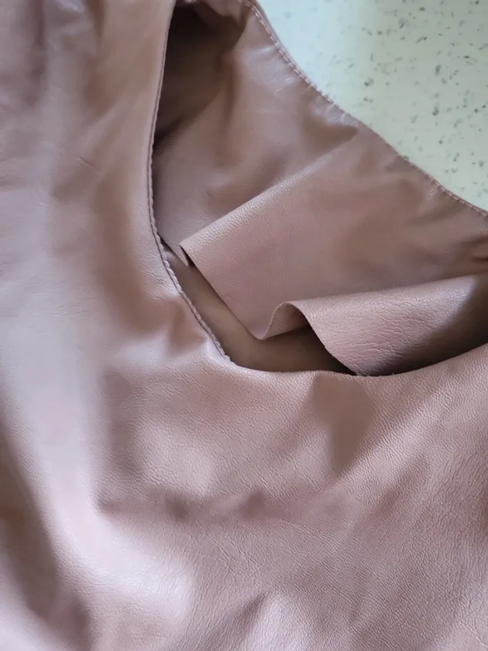 Robe tunique - photo numéro 3