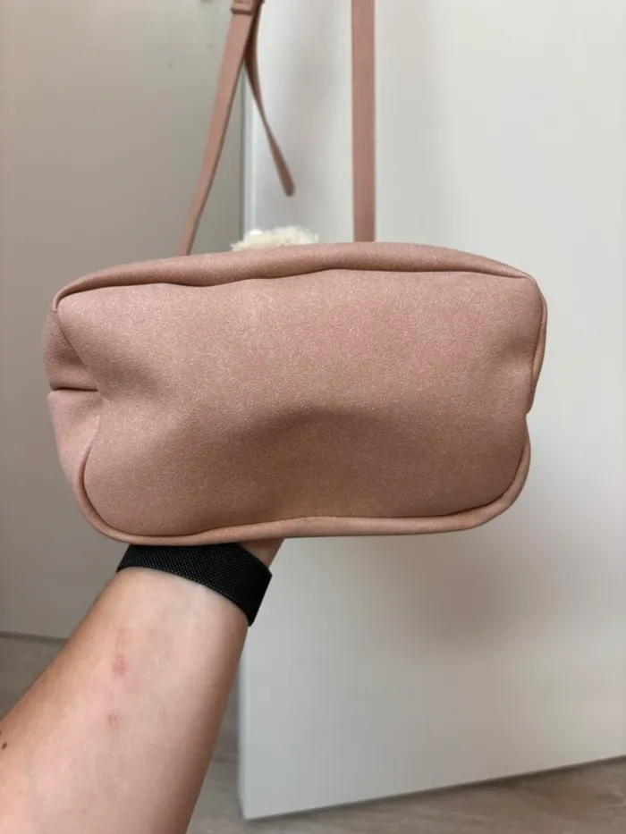 Petit sac bandoulière My Little Box - photo numéro 7