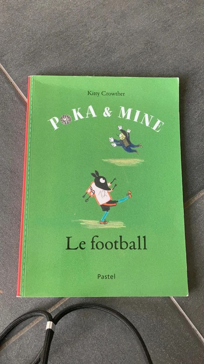 Poka & mine École et loisirs - photo numéro 6