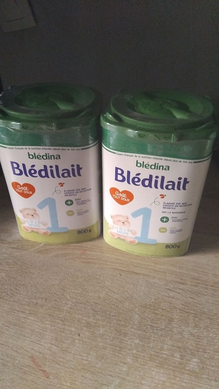 Bledilait