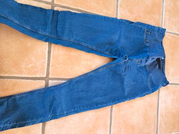 Jeans grossesse