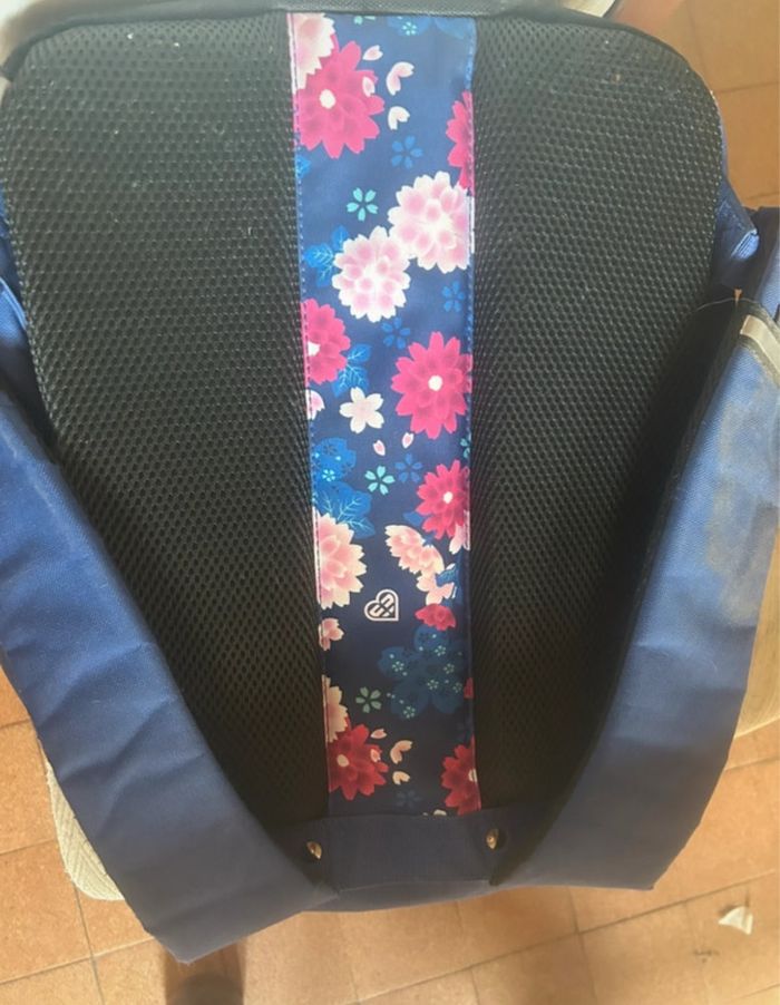 Sac à dos fille freegun - photo numéro 2