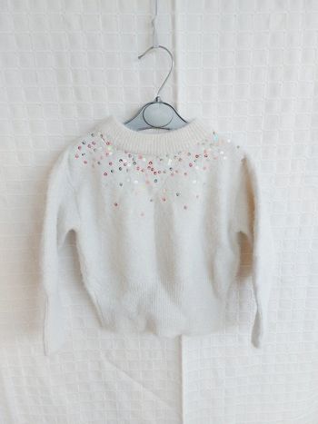 Pull C&A 3 ans