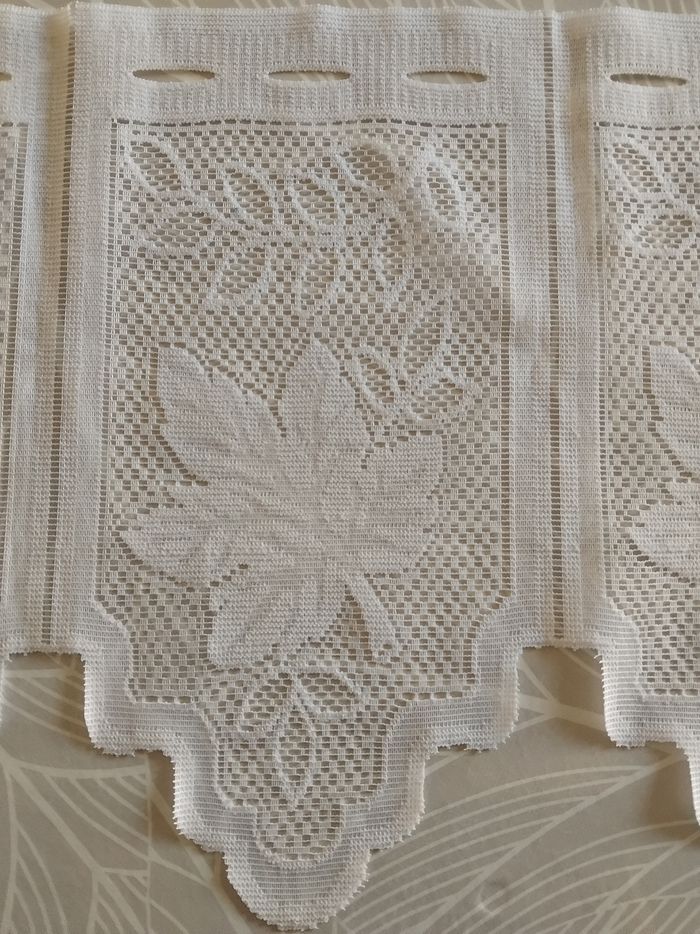 Rideaux voilages - photo numéro 3