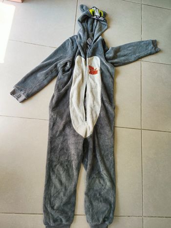 Combinaison taille 10 ans