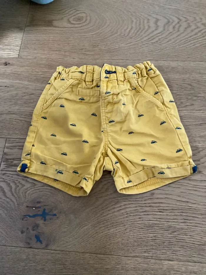 Short