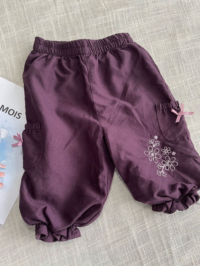 Pantalon fluide - photo numéro 2