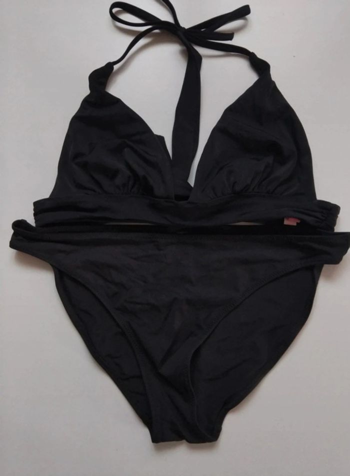 Maillot de bain 2 pieces Victoria's Secret t40 - photo numéro 3