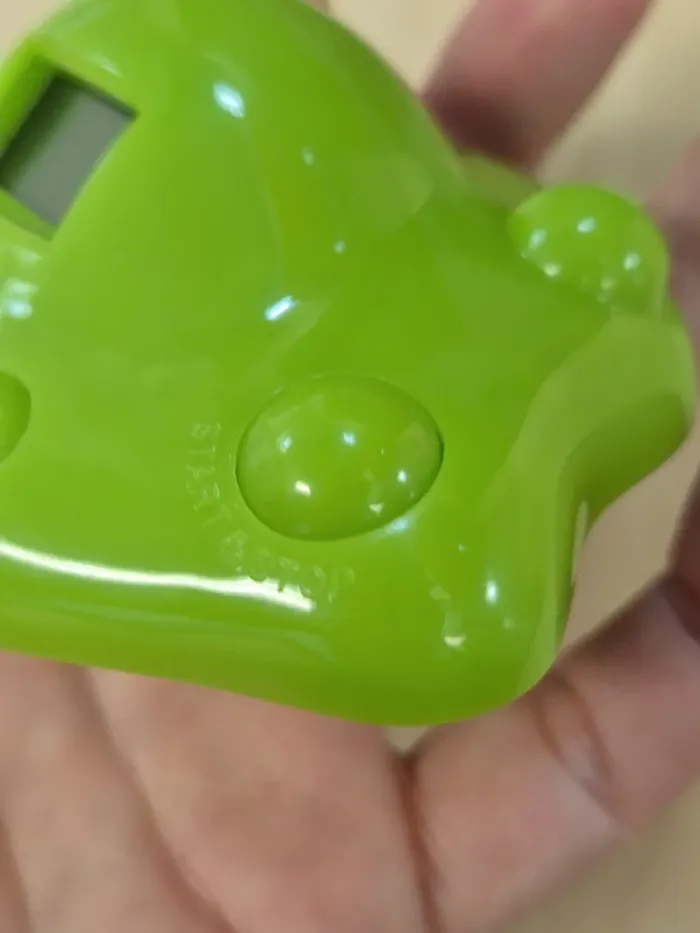 Figurine Timer cuisine Dragon Quest Slime - photo numéro 10