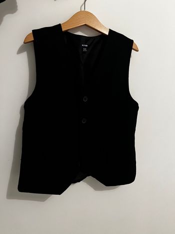 Gilet garçon Kiabi 10 ans 