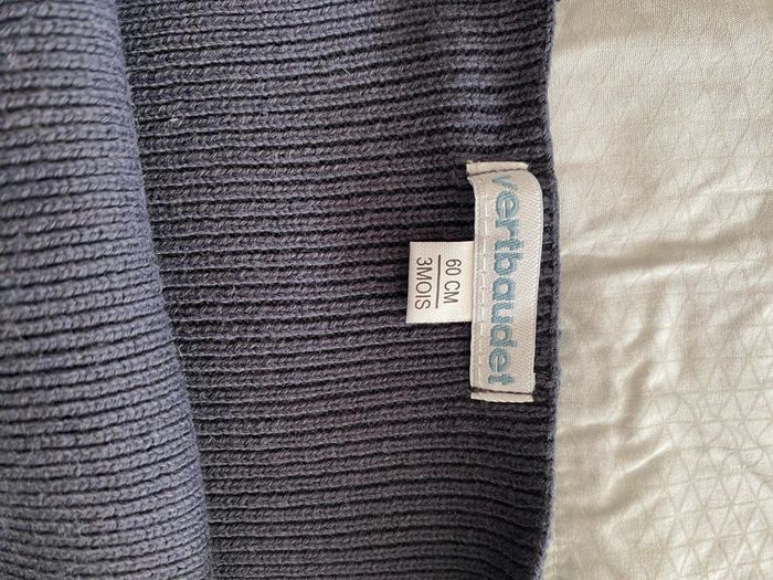 Lot de 3 salopette - photo numéro 14