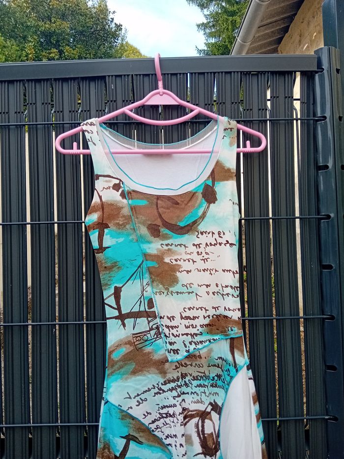 Robe d'été - photo numéro 2