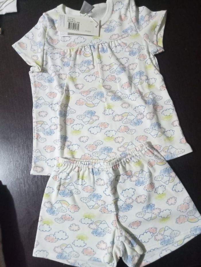 Vetement fille - photo numéro 5