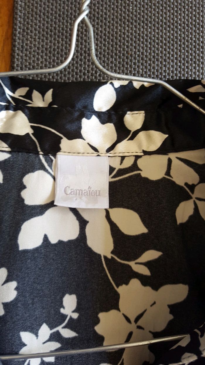 Tunique camaieu - photo numéro 3