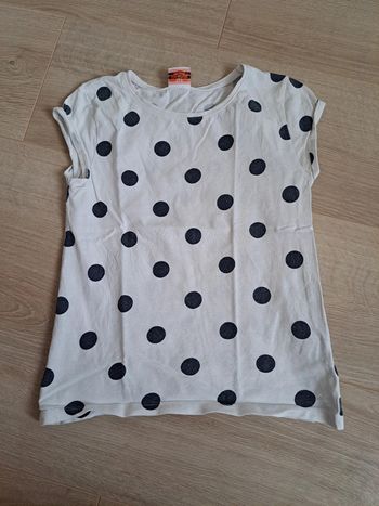 T-shirt 8 ans