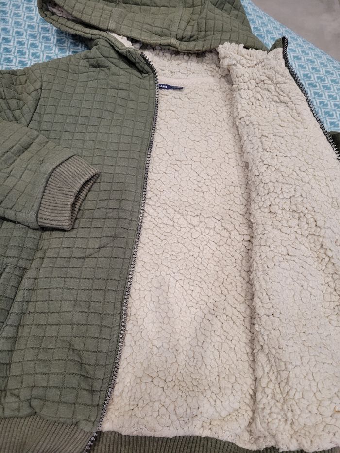 Veste Kiabi 6ans - photo numéro 3